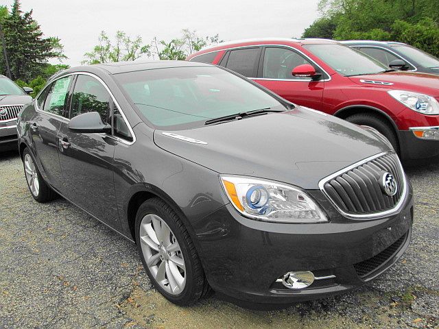 2012 Buick Verano for sale
