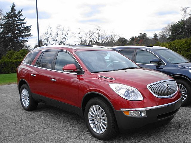 2012 Buick Enclave for sale