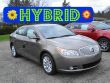 2012 Buick LaCrosse