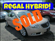 2012 Buick Regal