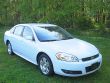 2011 Chevrolet Impala