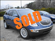 2012 Buick Enclave