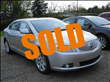 2012 Buick LaCrosse