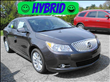 2012 Buick LaCrosse
