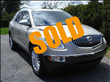 2012 Buick Enclave