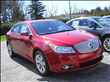 2012 Buick LaCrosse