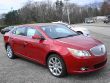 2012 Buick LaCrosse