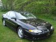 2002 Chevrolet Monte Carlo
