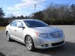 2012 Buick LaCrosse