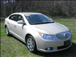 2012 Buick LaCrosse