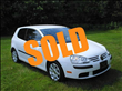 2009 Volkswagen Rabbit