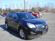 2012 Chevrolet Equinox