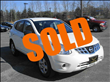 2011 Nissan Rogue