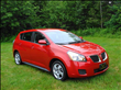 2010 Pontiac Vibe