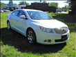 2012 Buick LaCrosse