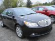 2012 Buick LaCrosse