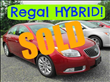 2012 Buick Regal