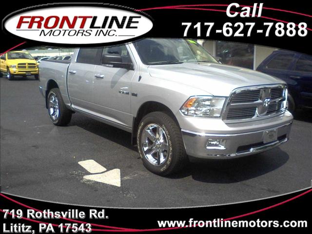 2009 Dodge Ram 1500 for sale