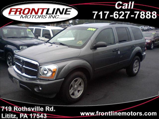 2006 Dodge Durango for sale