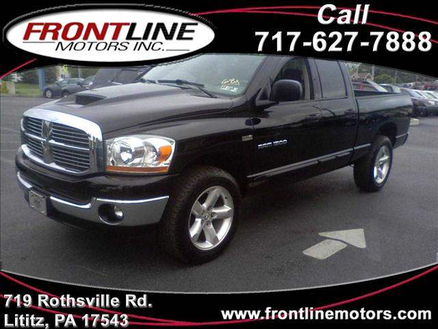 2006 Dodge Ram 1500 for sale