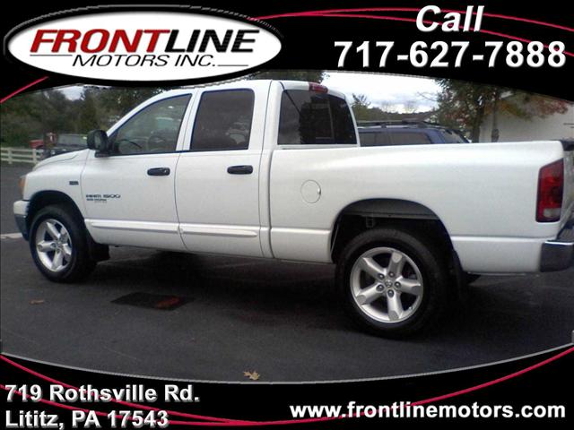 2006 Dodge Ram 1500 for sale