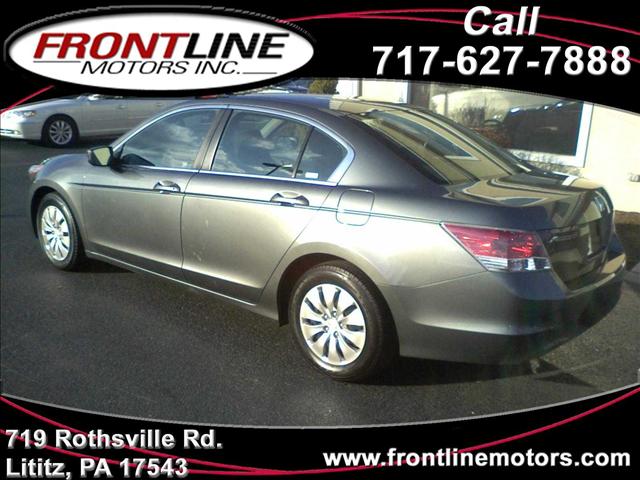 2009 Honda Accord for sale