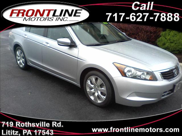 2009 Honda Accord for sale