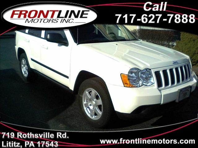 2008 Jeep Grand Cherokee for sale
