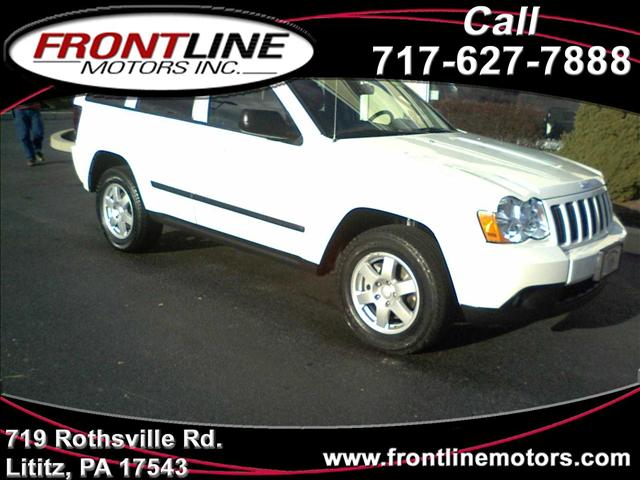 2008 Jeep Grand Cherokee for sale
