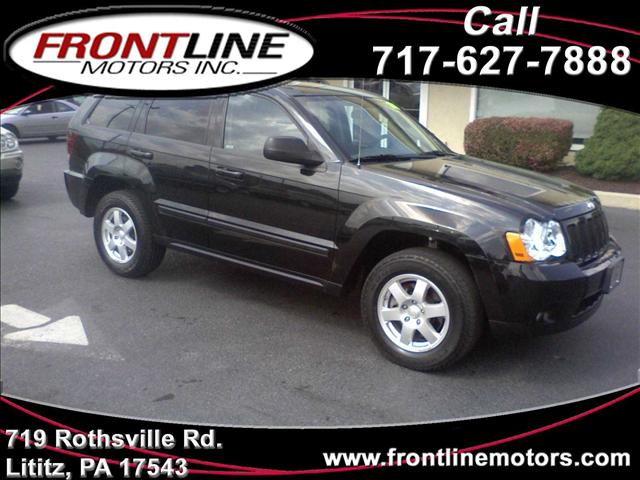 2008 Jeep Grand Cherokee for sale
