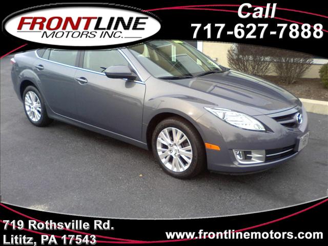 2009 Mazda 6 for sale