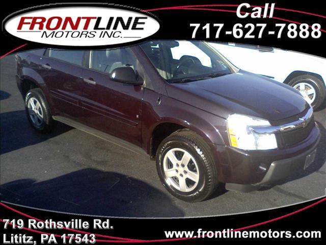 2006 Chevrolet Equinox for sale