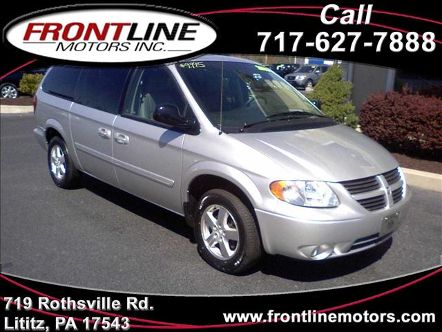 2005 Dodge Grand Caravan for sale