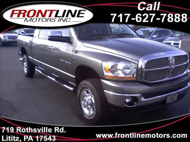 2006 Dodge Ram 1500 for sale