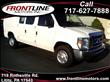 2010 Ford Econoline