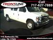 2010 Ford Econoline