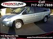 2006 Chrysler Town & Country