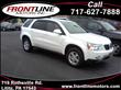 2009 Pontiac Torrent