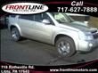 2008 Chevrolet Equinox