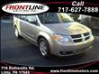 2008 Dodge Grand Caravan