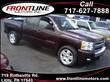 2008 Chevrolet Silverado 1500