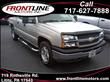 2005 Chevrolet Silverado 1500