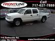 2006 Chevrolet Silverado 1500