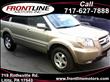 2006 Honda Pilot