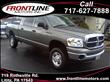 2007 Dodge Ram 1500