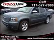 2008 Chevrolet Avalanche