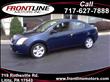 2008 Nissan Sentra