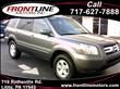 2008 Honda Pilot