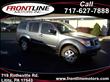 2005 Nissan Pathfinder