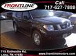 2006 Nissan Pathfinder